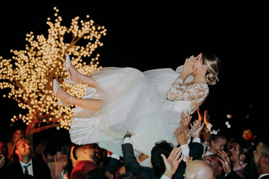 Photographe de mariage Ferdinando Peda' Musolino (fotonando). Photo du 16 juillet 2023