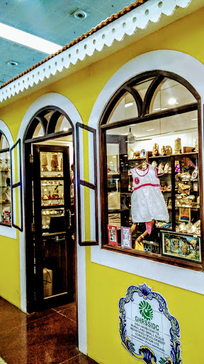 GHRSSIDC Store, Goa Airport Terminal, NH566, Mormugao, Goa 403801, India, Handicraft_Store, state GA