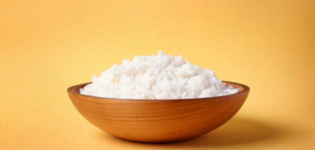 Rice Good For Weight Loss