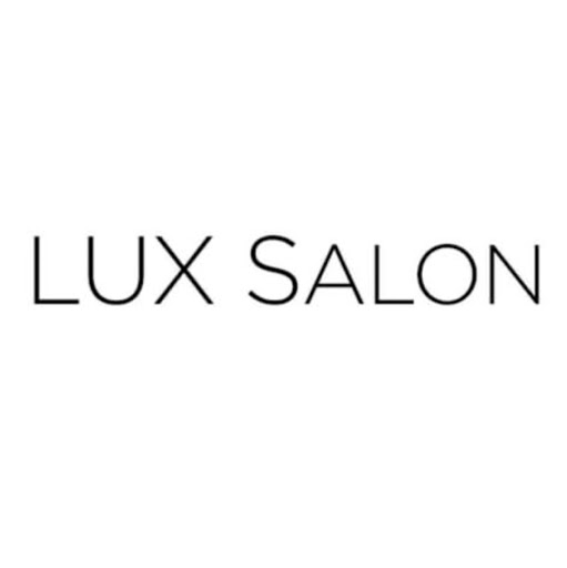 The Lux Lounge logo