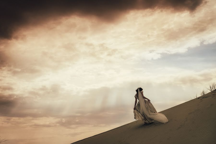 Photographe de mariage Vadim Fasij (noosee). Photo du 19 février 2019