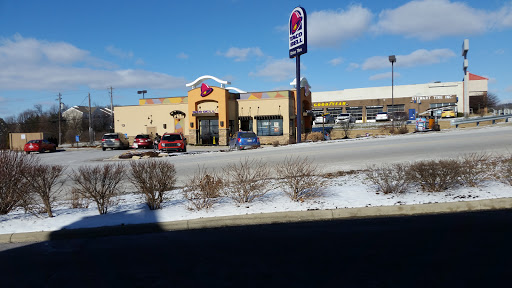 Mexican Restaurant «Taco Bell», reviews and photos, 3970 Hauck Rd, Sharonville, OH 45241, USA