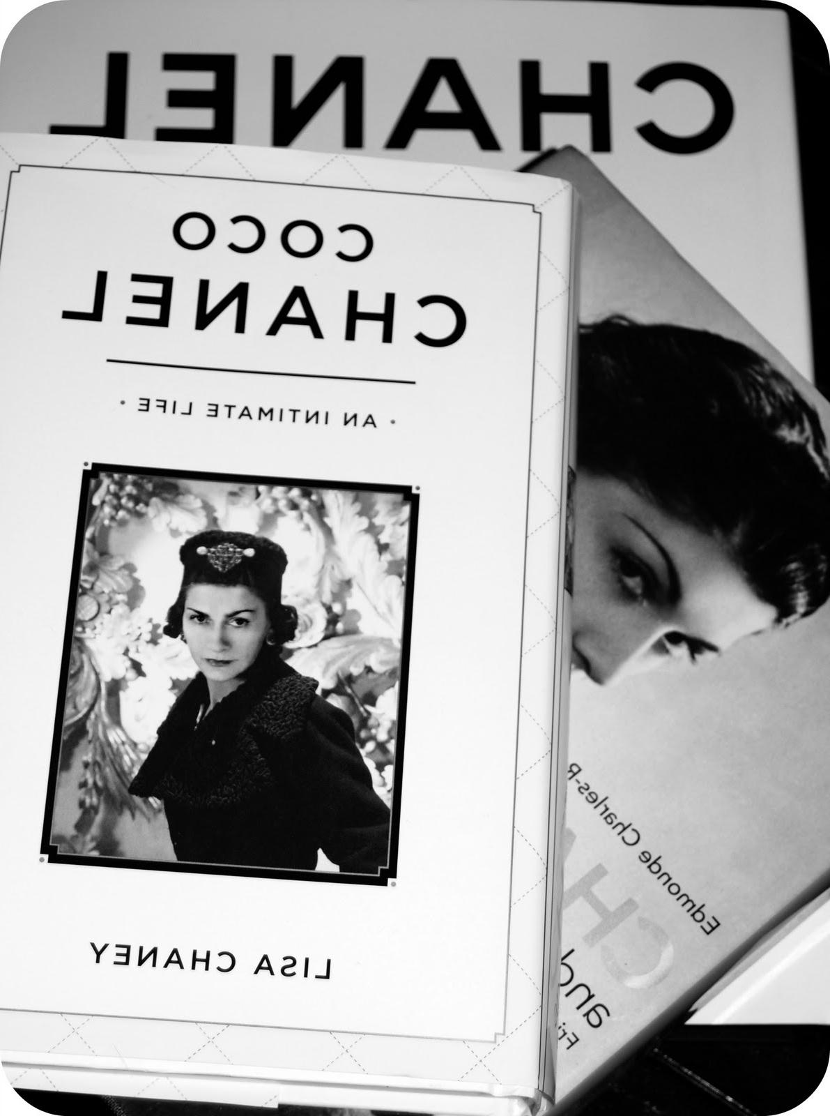 Coco Chanel: An Intimate Life