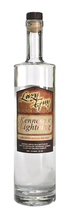 Logo for Kennesaw Lightning