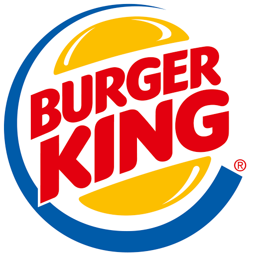 Burger King Timaru logo