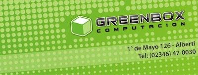 Photos of Greenbox Computaci&oacute;n