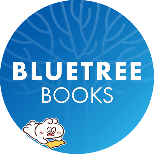 Blue Tree Books logo