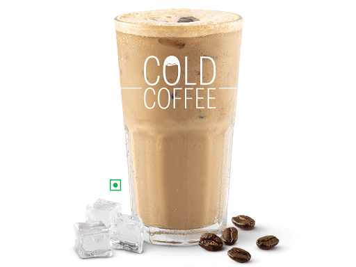 Cold  Coffee