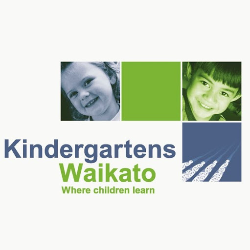 Glenview Kindergarten logo