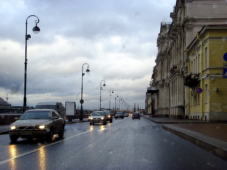 Опубликованное фото