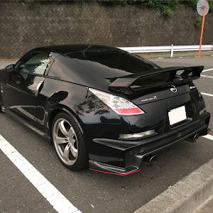 フェアレディーZ NISMO