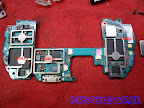 placa base de psp go 4