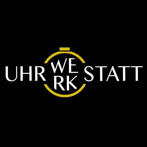 UHRWERKSTATT logo