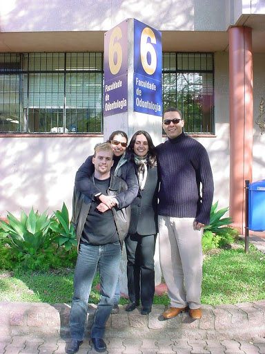Faculdade de Odontologia, Partenon, Porto Alegre - RS, 90160-092, Brasil, Faculdade, estado Rio Grande do Sul