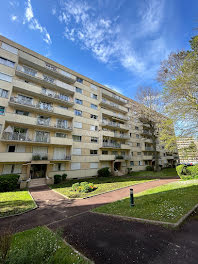 appartement à Poissy (78)