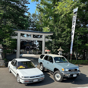ハイラックスサーフ RZN185W