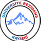 Kayseri Üniversite Rezidans logo