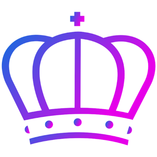 Royal Spa Lounge logo