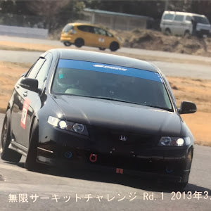 アコード CL7