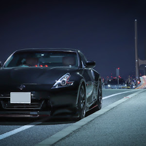 フェアレディZ Z34