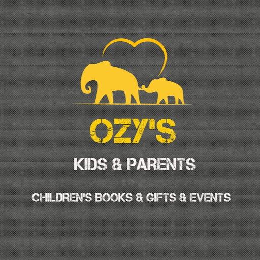 OZYS KIDS & PARENTS logo