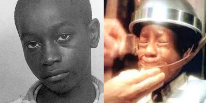 George Stinney: a trágica história do condenado à morte injustamente aos 14 anos e inocentado 70 anos depois