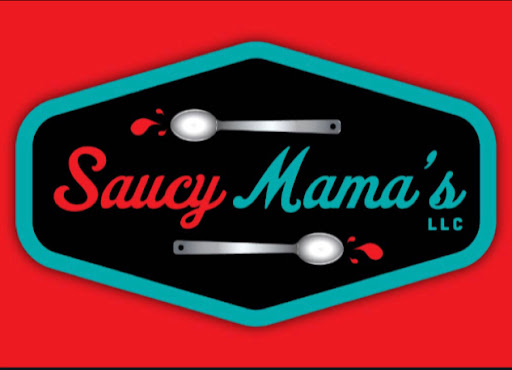 Saucy Mama's LLC logo