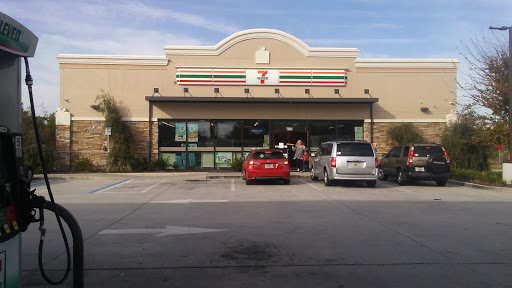 Convenience Store «7-Eleven», reviews and photos, FL-46, Sanford, FL 32771, USA