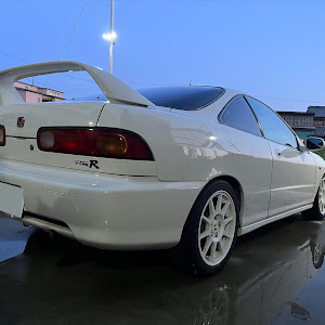 インテグラ DC2