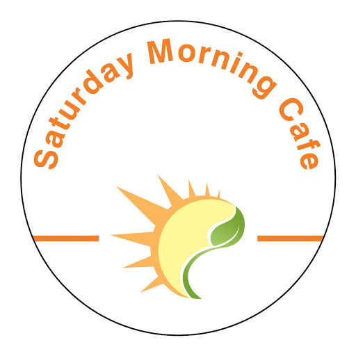 Saturday Morning Cafe logo