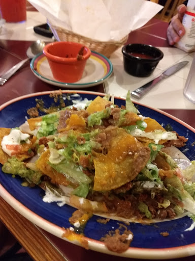 Mexican Restaurant «El Meson Mexican Restaurant», reviews and photos, 794 S Perry St, Castle Rock, CO 80104, USA