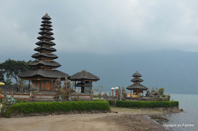 Pura Danu Beratan - Bedugul / Bali