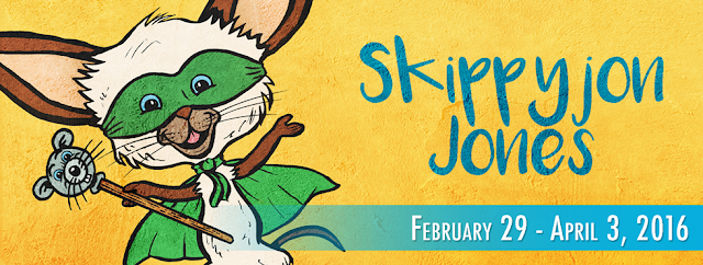 SkippyJon Jones – The Kitten ‘Chihuahua’