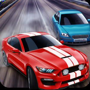 Racing Fever Mod 1.5.11 APK (Mega Mod)