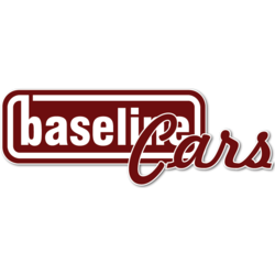 baseline cars GmbH logo