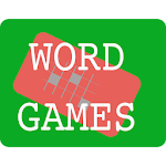 Cover Image of Download Word Game Collection(Free) 2.3-free APK