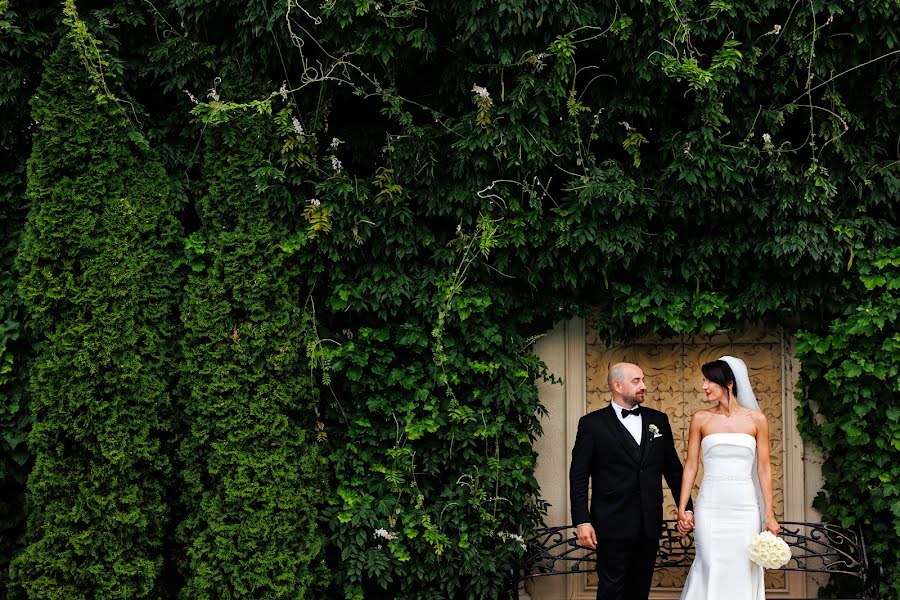 Fotografo di matrimoni Flavius Partan (artan). Foto del 8 dicembre 2023