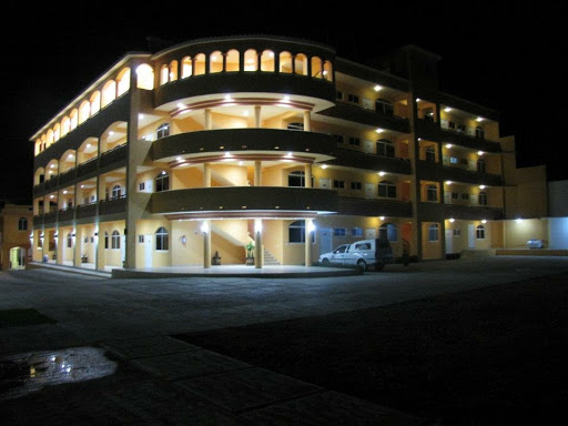 Hotel Bonaday, Barrio de la Cruz Chiquita, 41706 Ometepec, Gro., México, Hotel | GRO