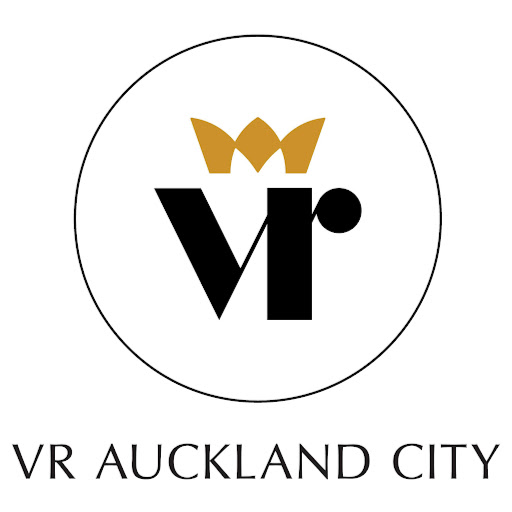 VR Auckland City logo