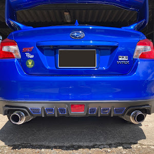 WRX S4 VAG