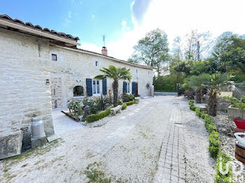 maison à Fontenille-Saint-Martin-d'Entraigues (79)