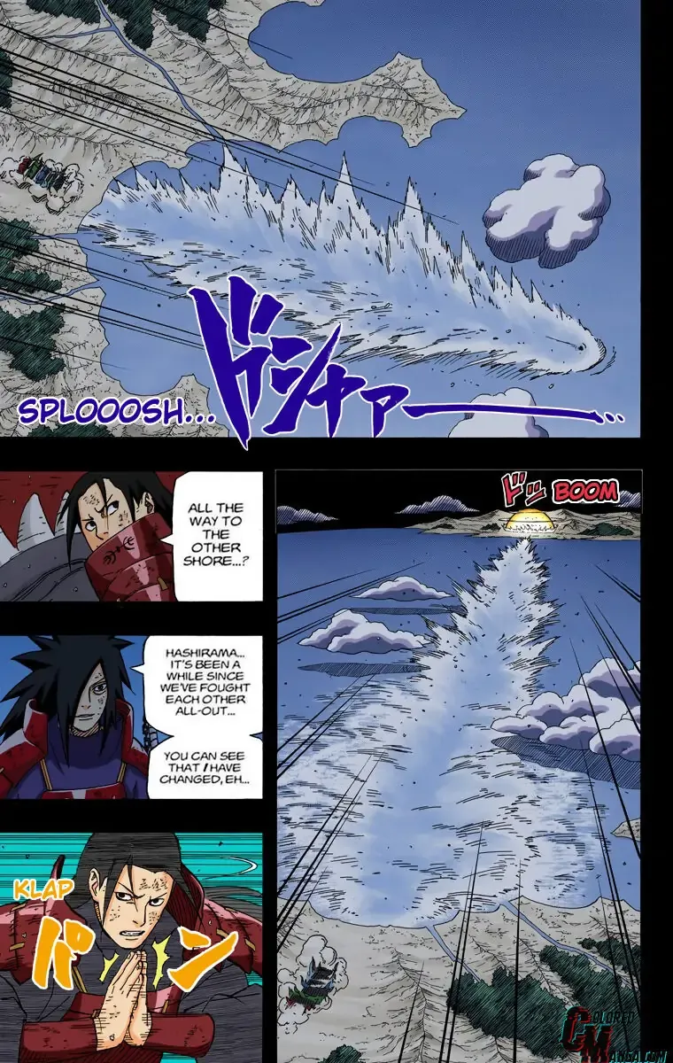 Chapter 621 Page 7