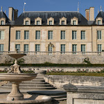 Château d'Auvers