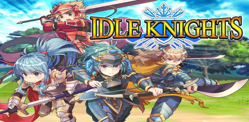 Idle Knights