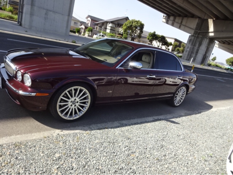 togyou さんが投稿したカスタム事例の投稿画像1枚目