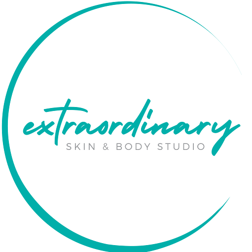 Extraordinary Skin & Body Studio - Beauty Salon- Group Fitness- Whangarei logo