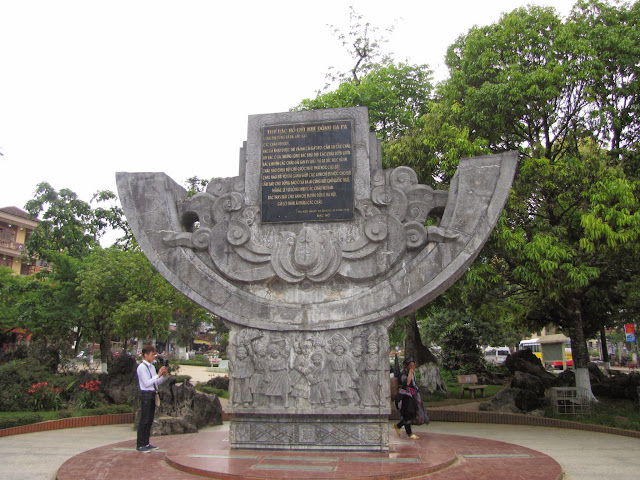 Вьетнам-онлайн, 2 недели, Ханой - Сайгон 13.04.15 - 27.04.15, одиночный трип