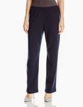 <br />Jones New York Women's Slim Leg Ponte Pant