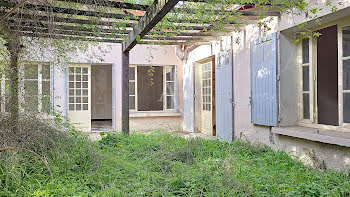 maison à Nimes (30)