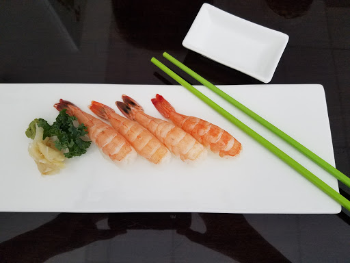 Sushi Restaurant «Bell Hut Asian Cuisine Restaurant», reviews and photos, 8319 Bell Creek Rd, Mechanicsville, VA 23116, USA